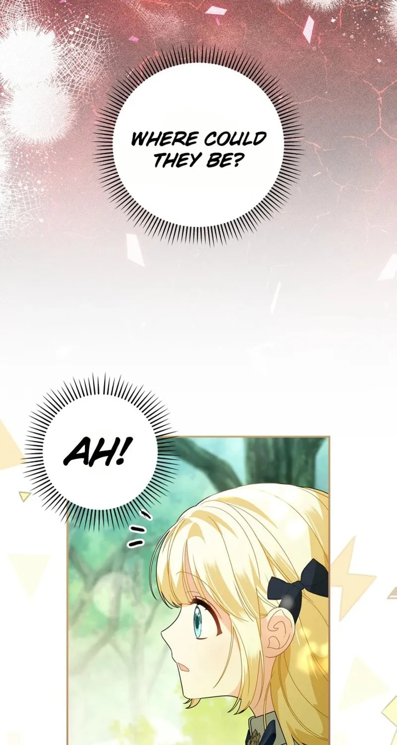 I Became the Ghost Duke’s Daughter Chapter 15 page 14 - 