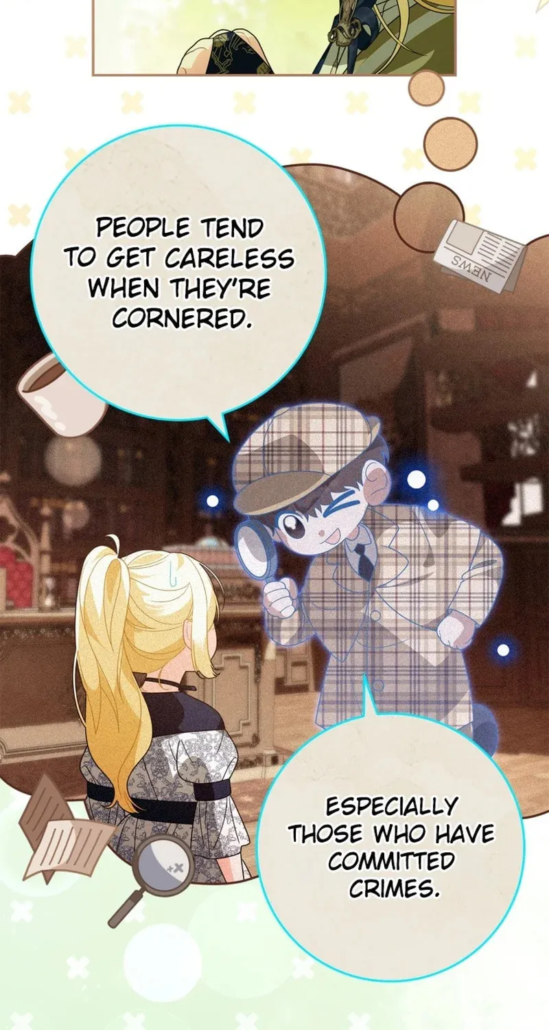 I Became the Ghost Duke’s Daughter Chapter 15 page 15 - 