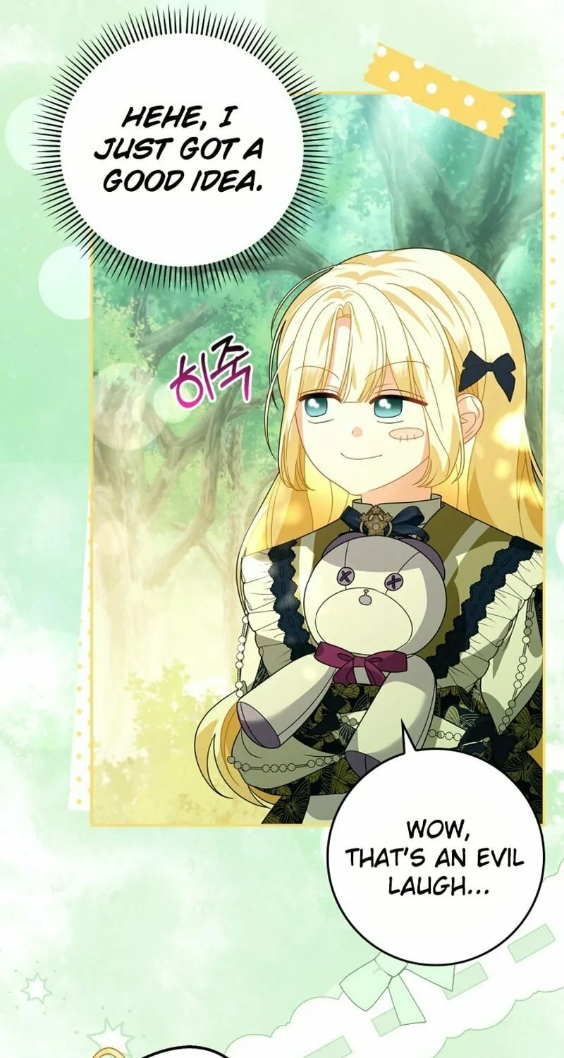 I Became the Ghost Duke’s Daughter Chapter 15 page 17 - 