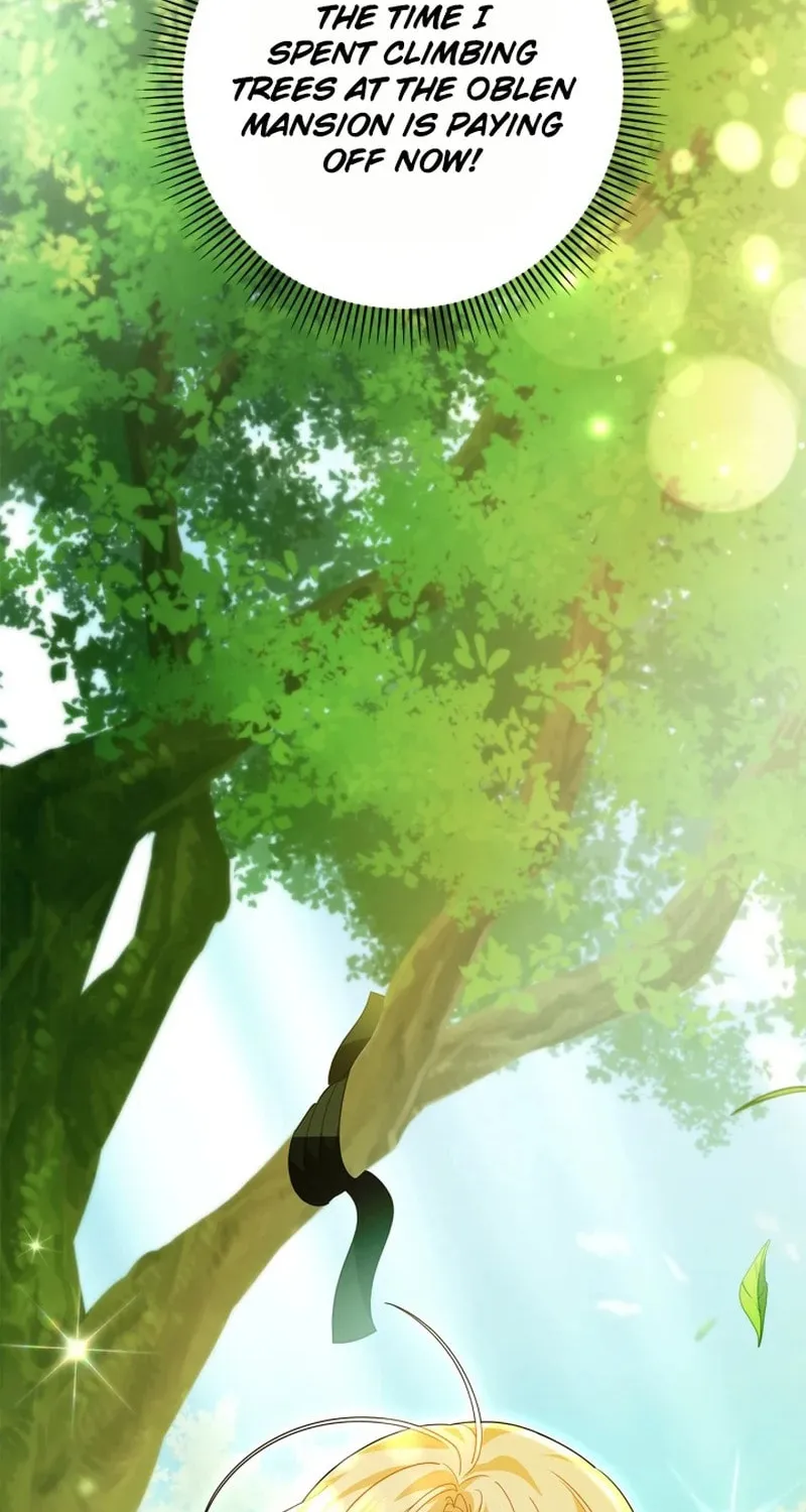 I Became the Ghost Duke’s Daughter Chapter 15 page 22 - 