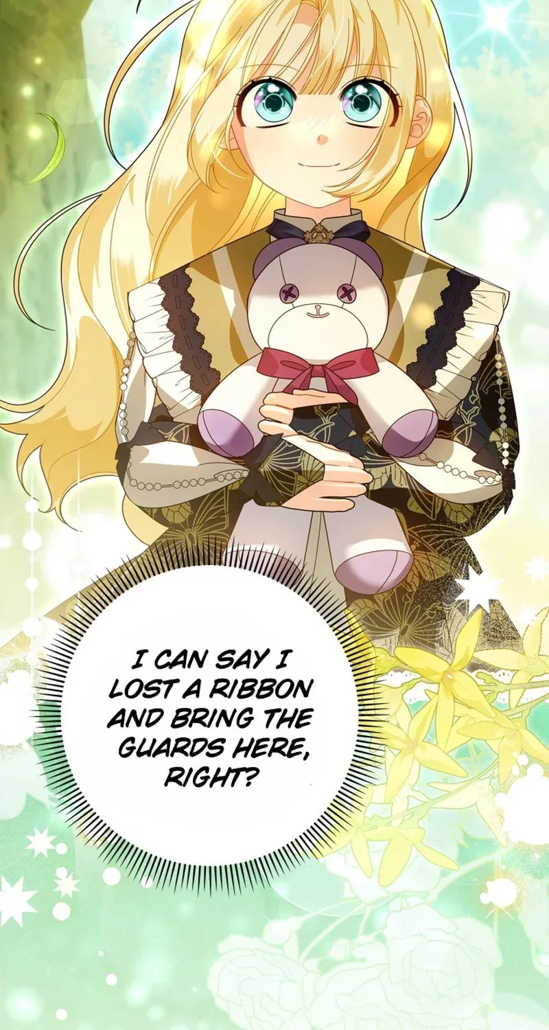 I Became the Ghost Duke’s Daughter Chapter 15 page 23 - 