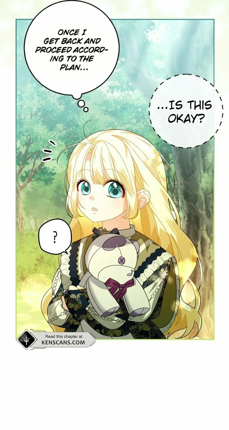 I Became the Ghost Duke’s Daughter Chapter 15 page 25 - 