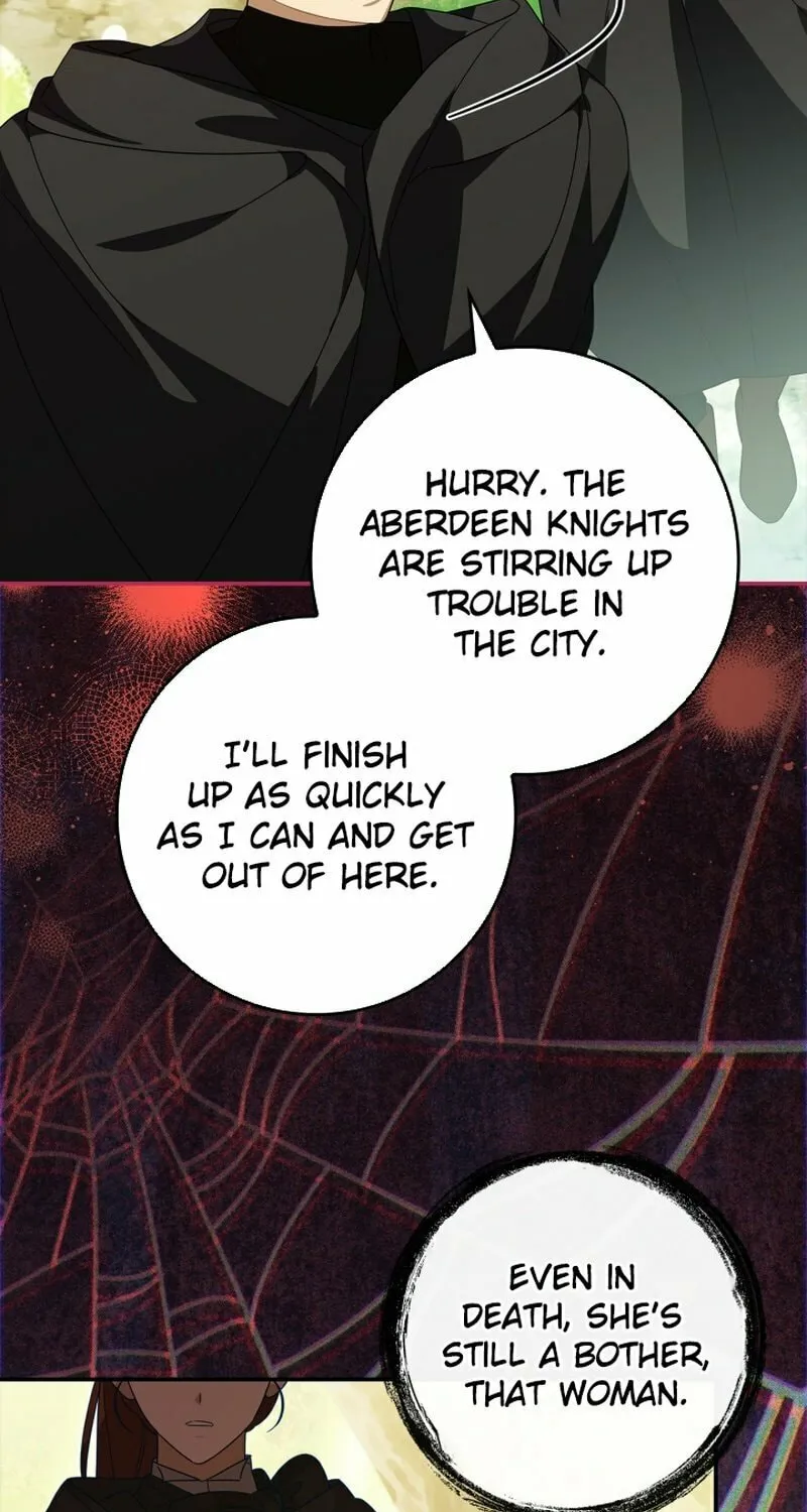 I Became the Ghost Duke’s Daughter Chapter 15 page 27 - 