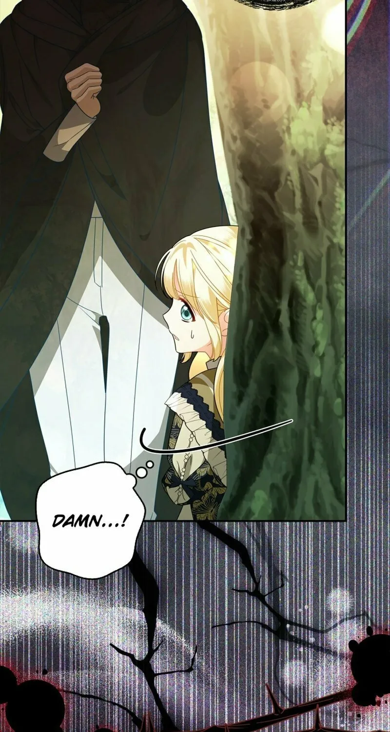 I Became the Ghost Duke’s Daughter Chapter 15 page 28 - 