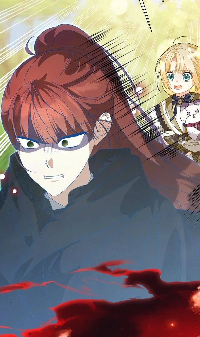 I Became the Ghost Duke’s Daughter Chapter 15 page 33 - 