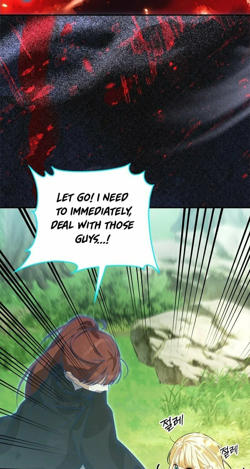 I Became the Ghost Duke’s Daughter Chapter 15 page 34 - 