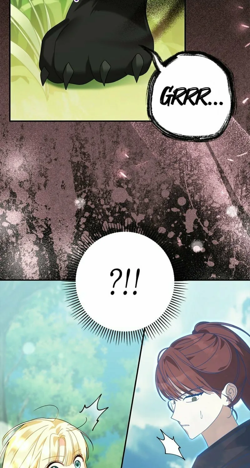 I Became the Ghost Duke’s Daughter Chapter 15 page 36 - 