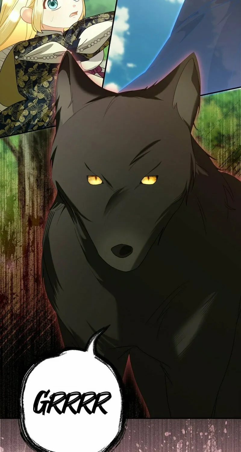 I Became the Ghost Duke’s Daughter Chapter 15 page 37 - 