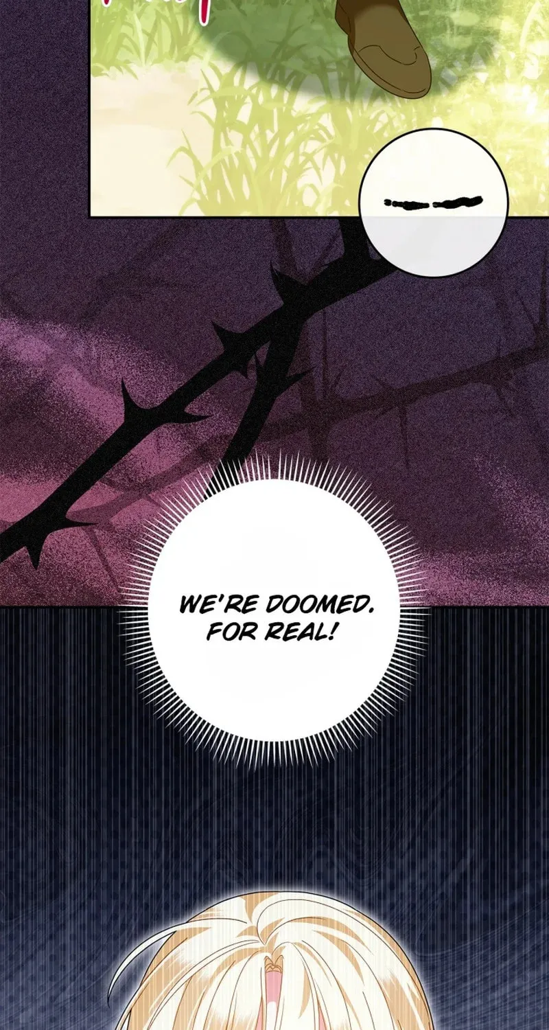 I Became the Ghost Duke’s Daughter Chapter 15 page 41 - 