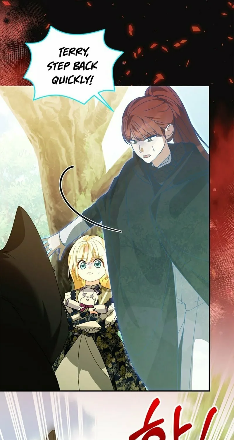 I Became the Ghost Duke’s Daughter Chapter 15 page 43 - 