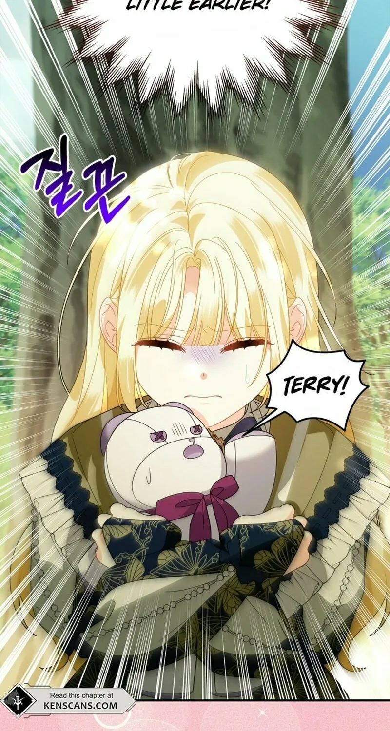 I Became the Ghost Duke’s Daughter Chapter 15 page 46 - 