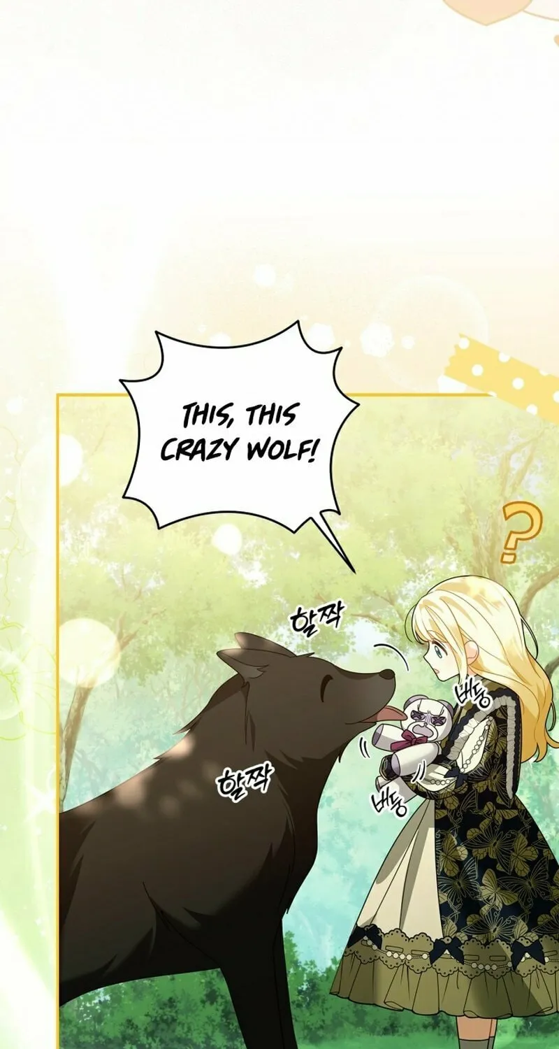 I Became the Ghost Duke’s Daughter Chapter 15 page 48 - 