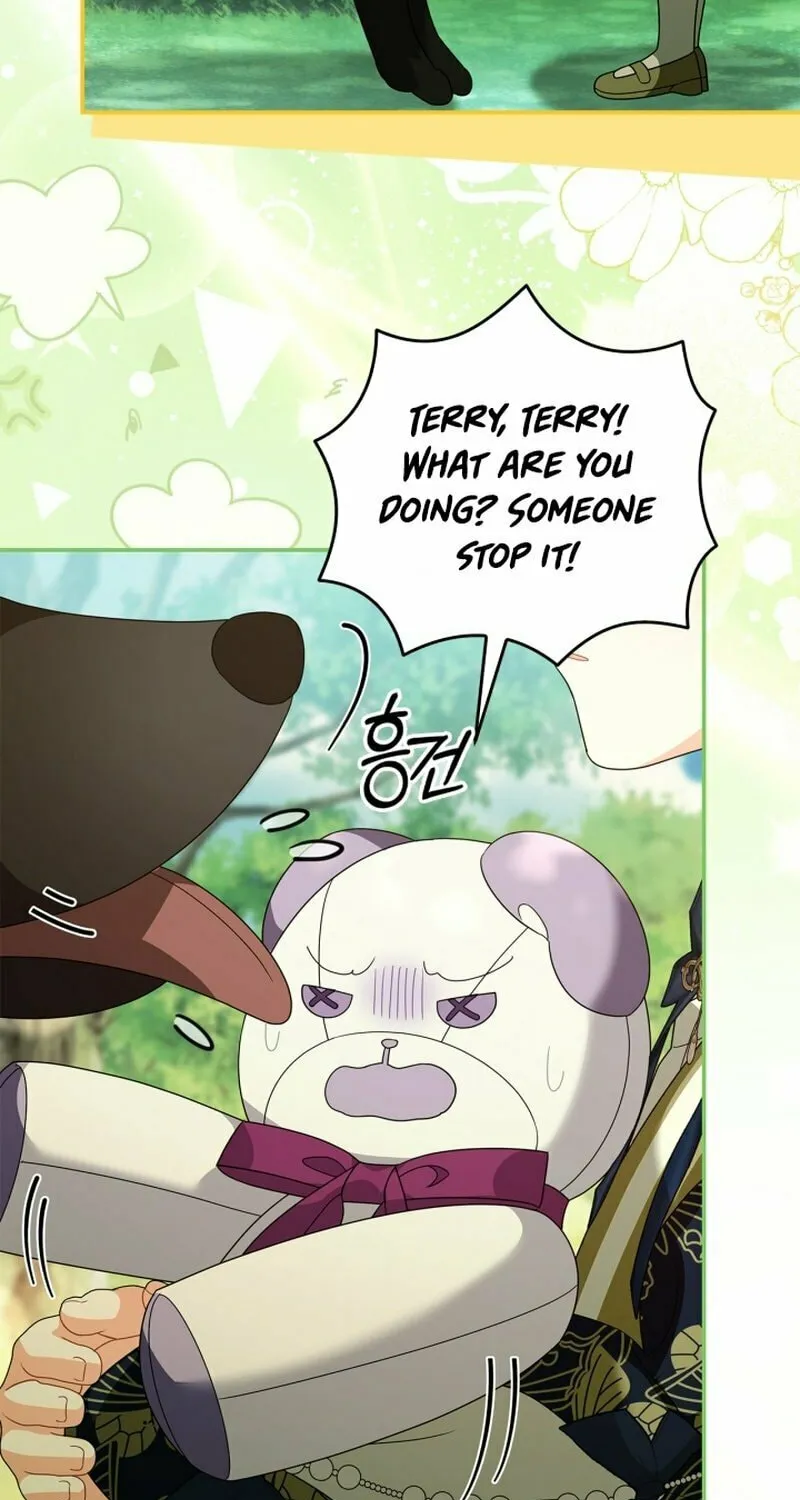 I Became the Ghost Duke’s Daughter Chapter 15 page 49 - 