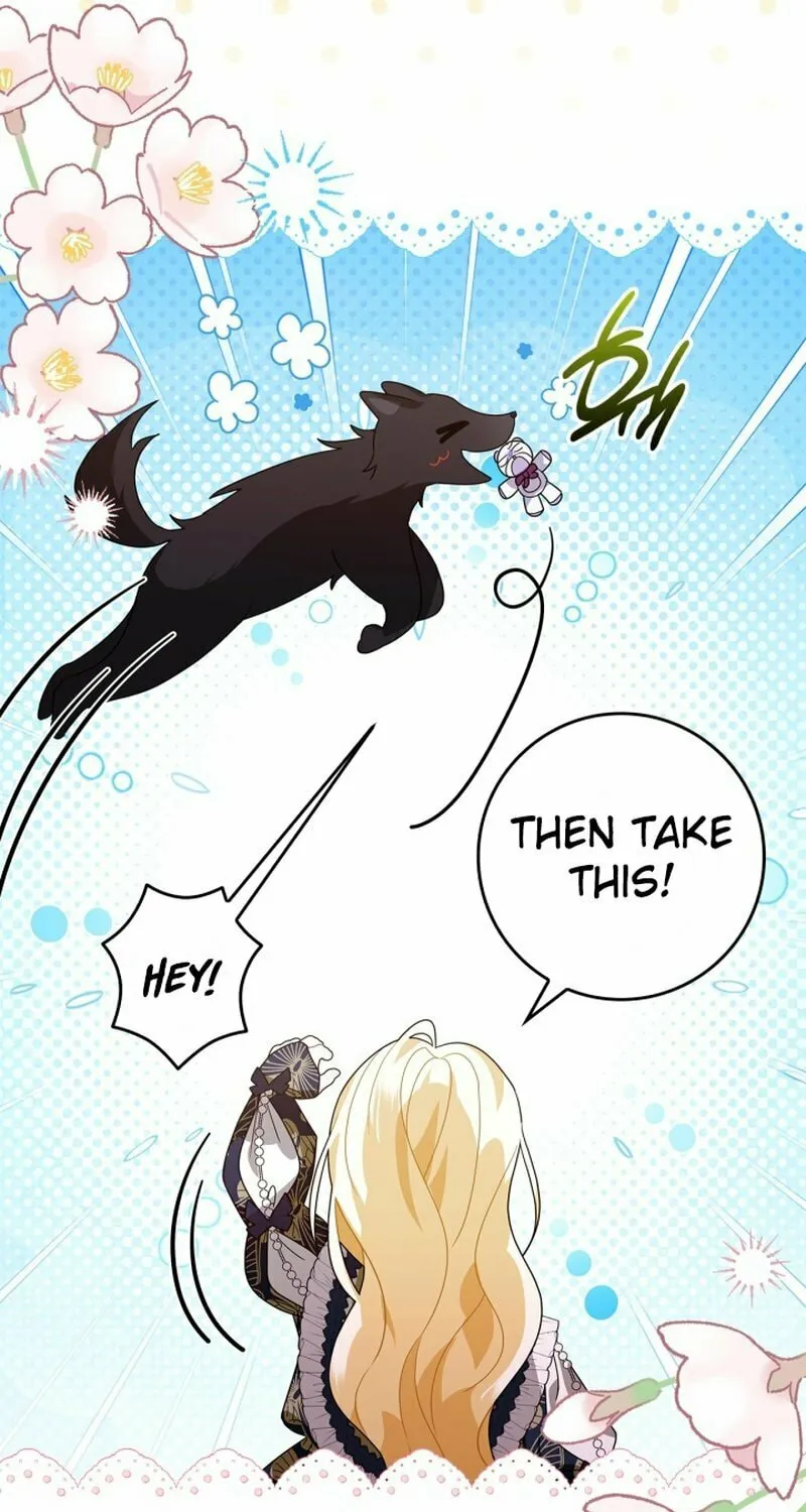 I Became the Ghost Duke’s Daughter Chapter 15 page 55 - 
