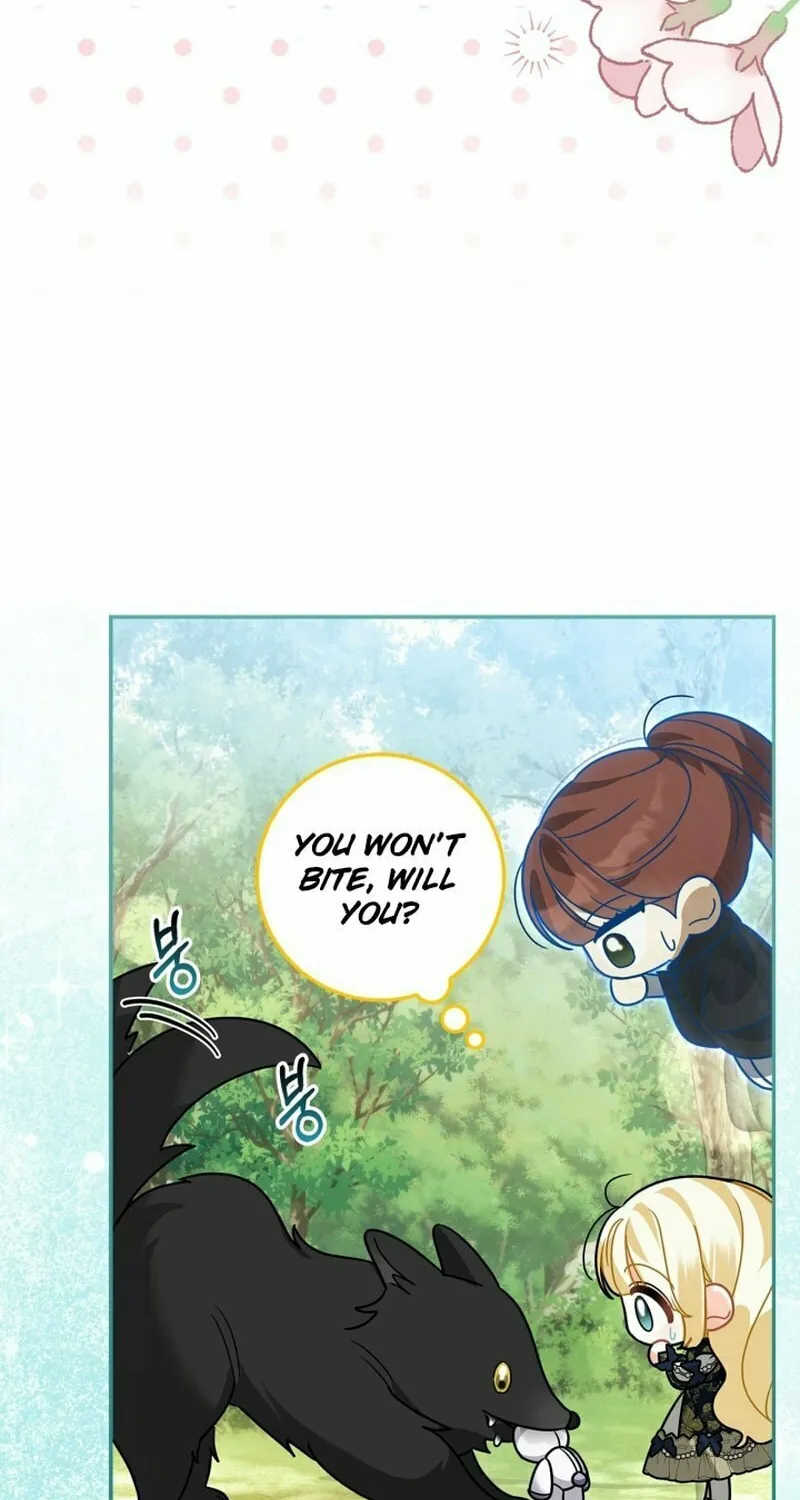 I Became the Ghost Duke’s Daughter Chapter 15 page 56 - 