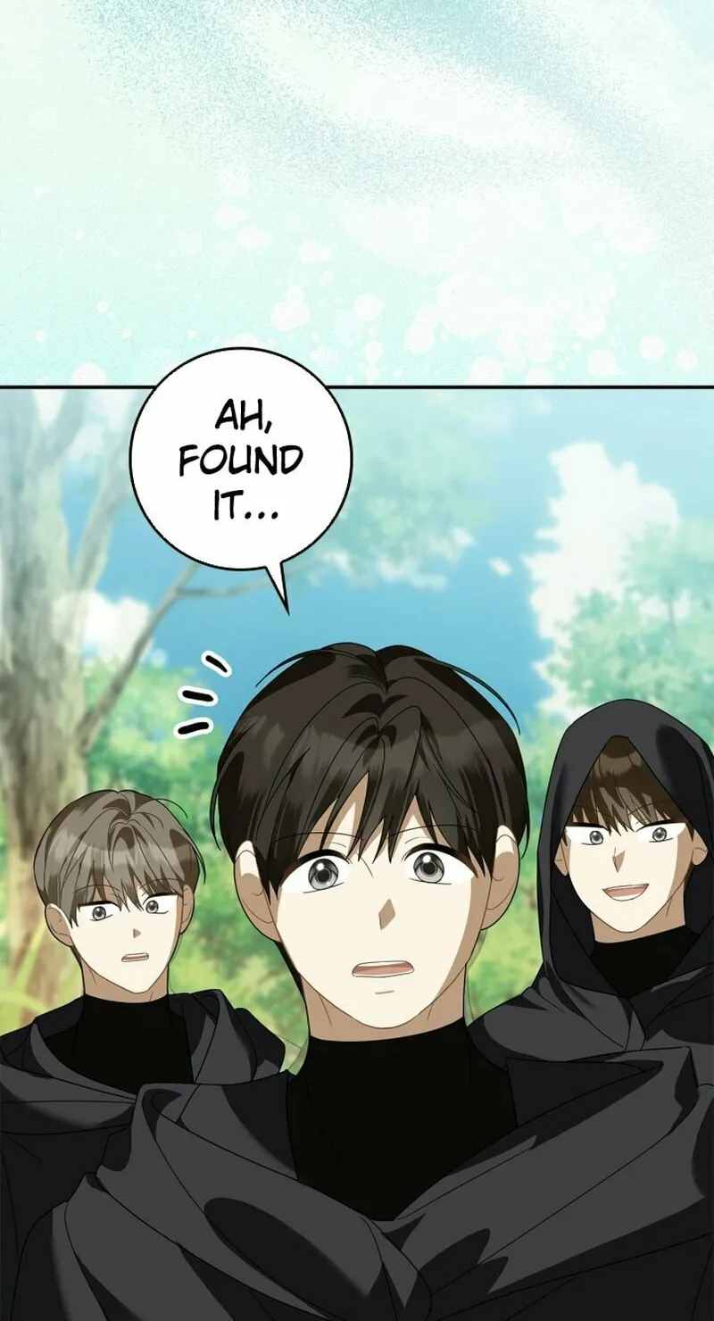 I Became the Ghost Duke’s Daughter Chapter 15 page 58 - 