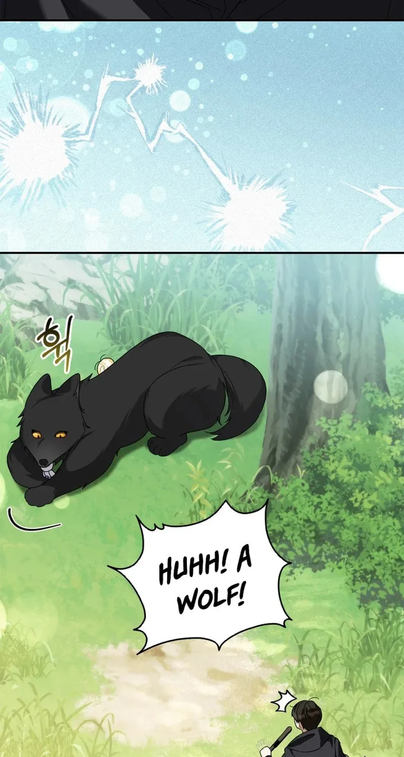 I Became the Ghost Duke’s Daughter Chapter 15 page 59 - 