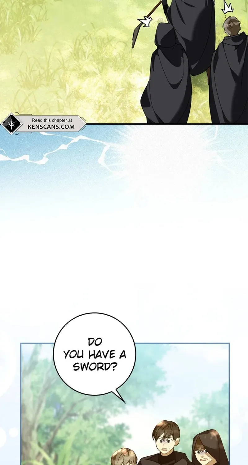 I Became the Ghost Duke’s Daughter Chapter 15 page 60 - 