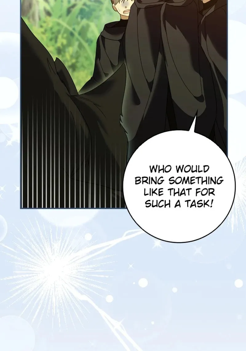 I Became the Ghost Duke’s Daughter Chapter 15 page 61 - 