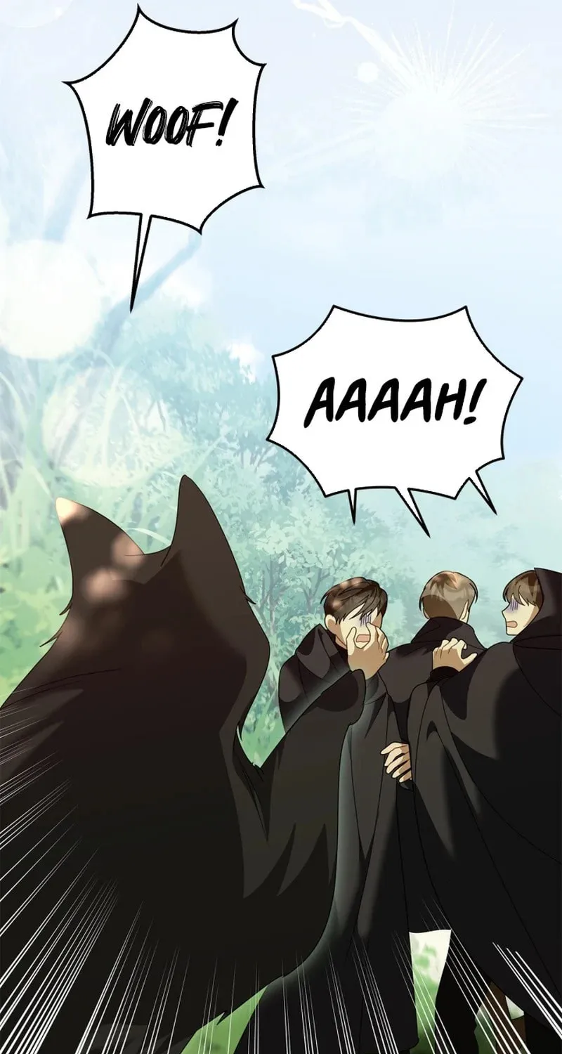 I Became the Ghost Duke’s Daughter Chapter 15 page 62 - 