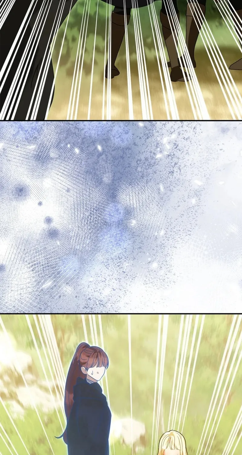 I Became the Ghost Duke’s Daughter Chapter 15 page 63 - 
