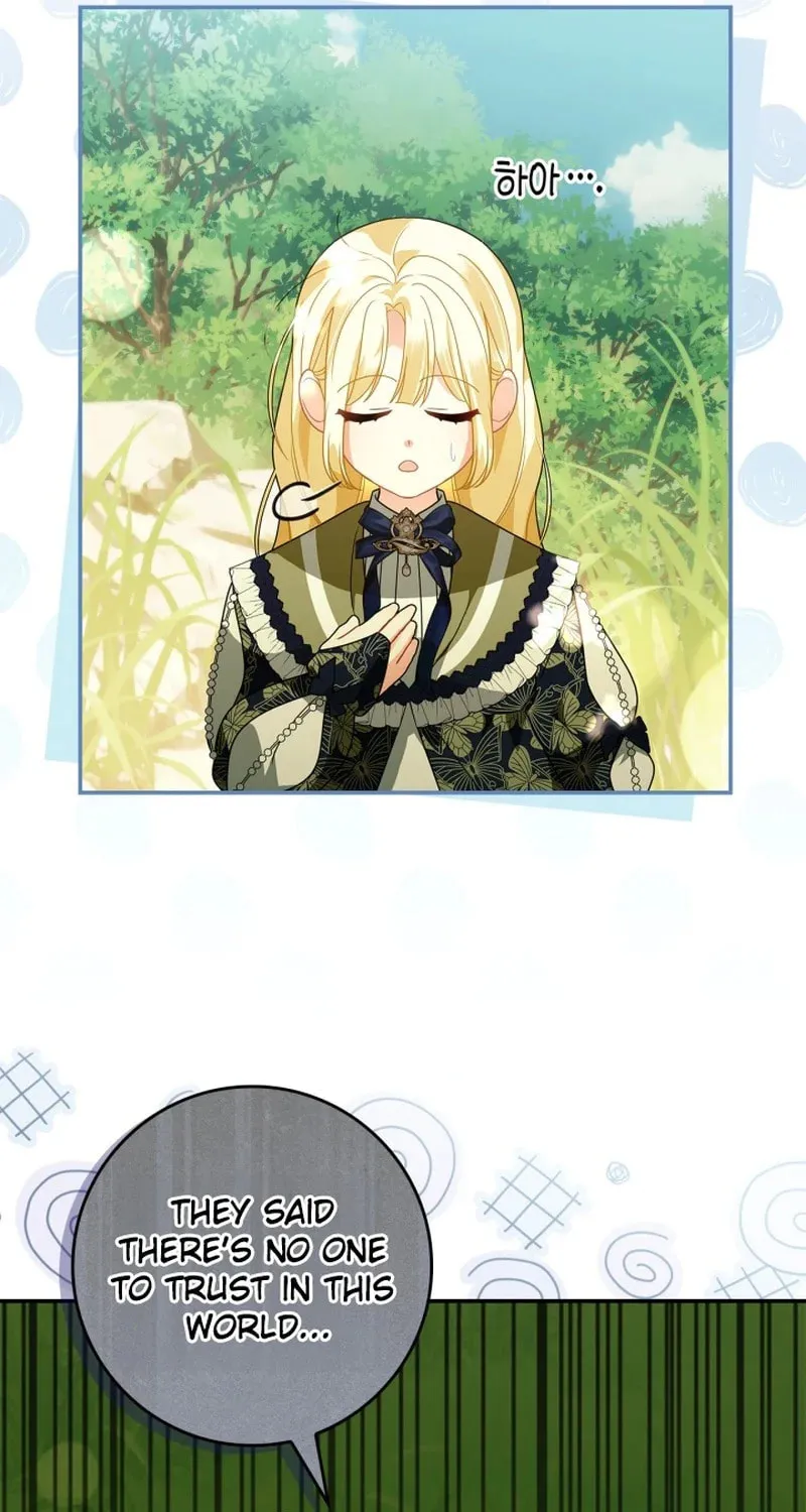 I Became the Ghost Duke’s Daughter Chapter 15 page 66 - 