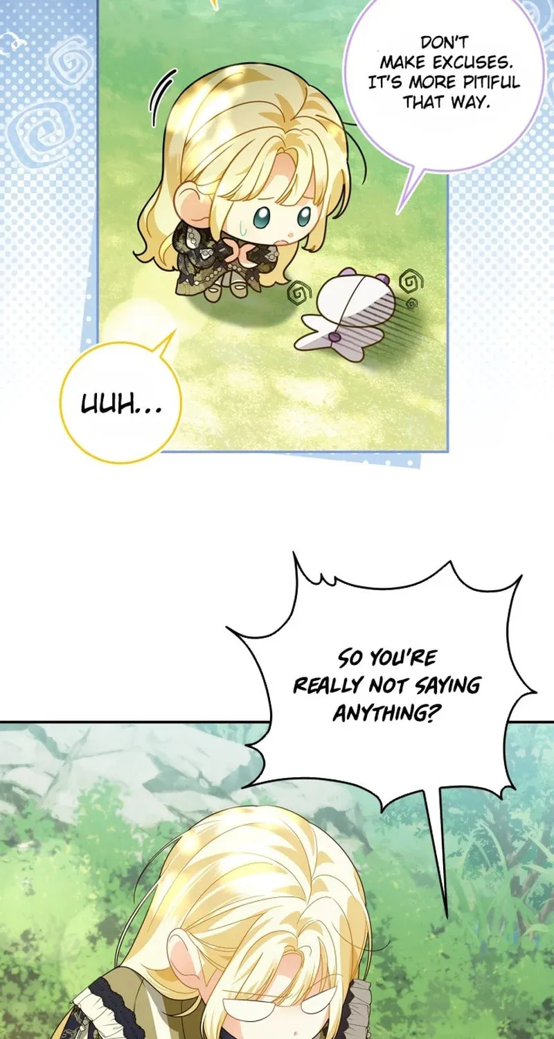 I Became the Ghost Duke’s Daughter Chapter 15 page 68 - 