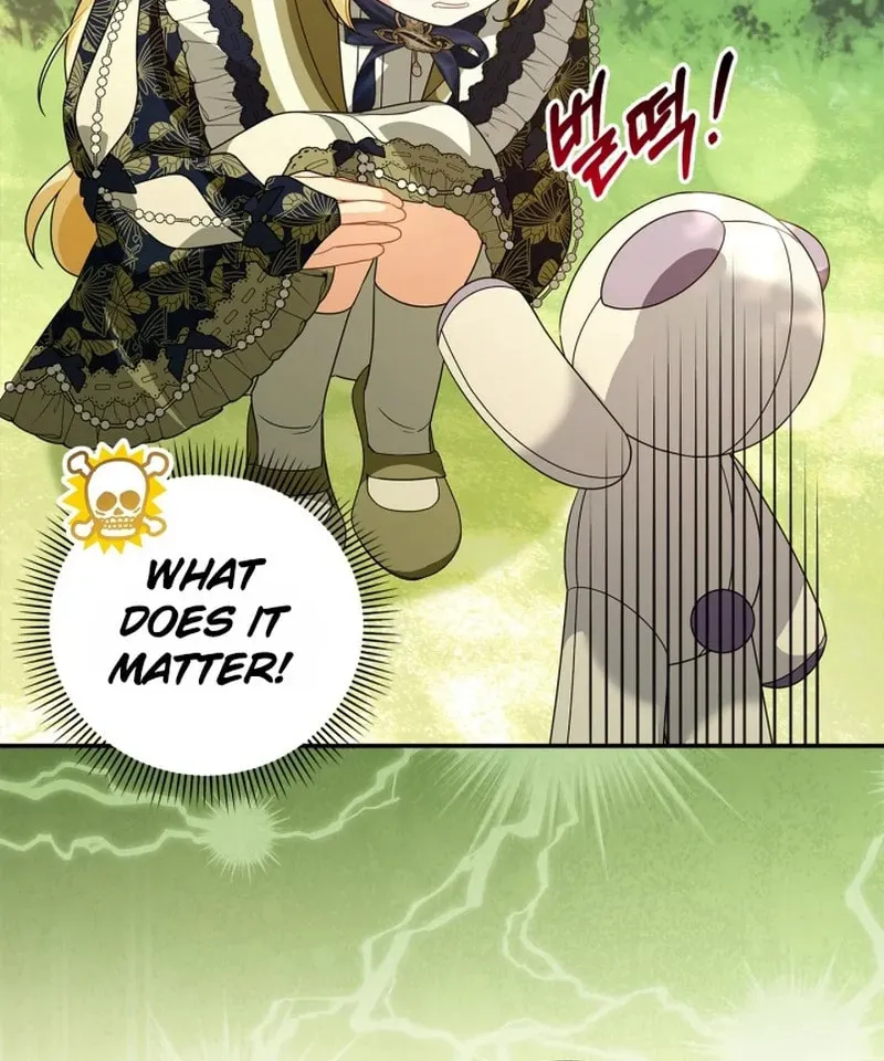 I Became the Ghost Duke’s Daughter Chapter 15 page 69 - 