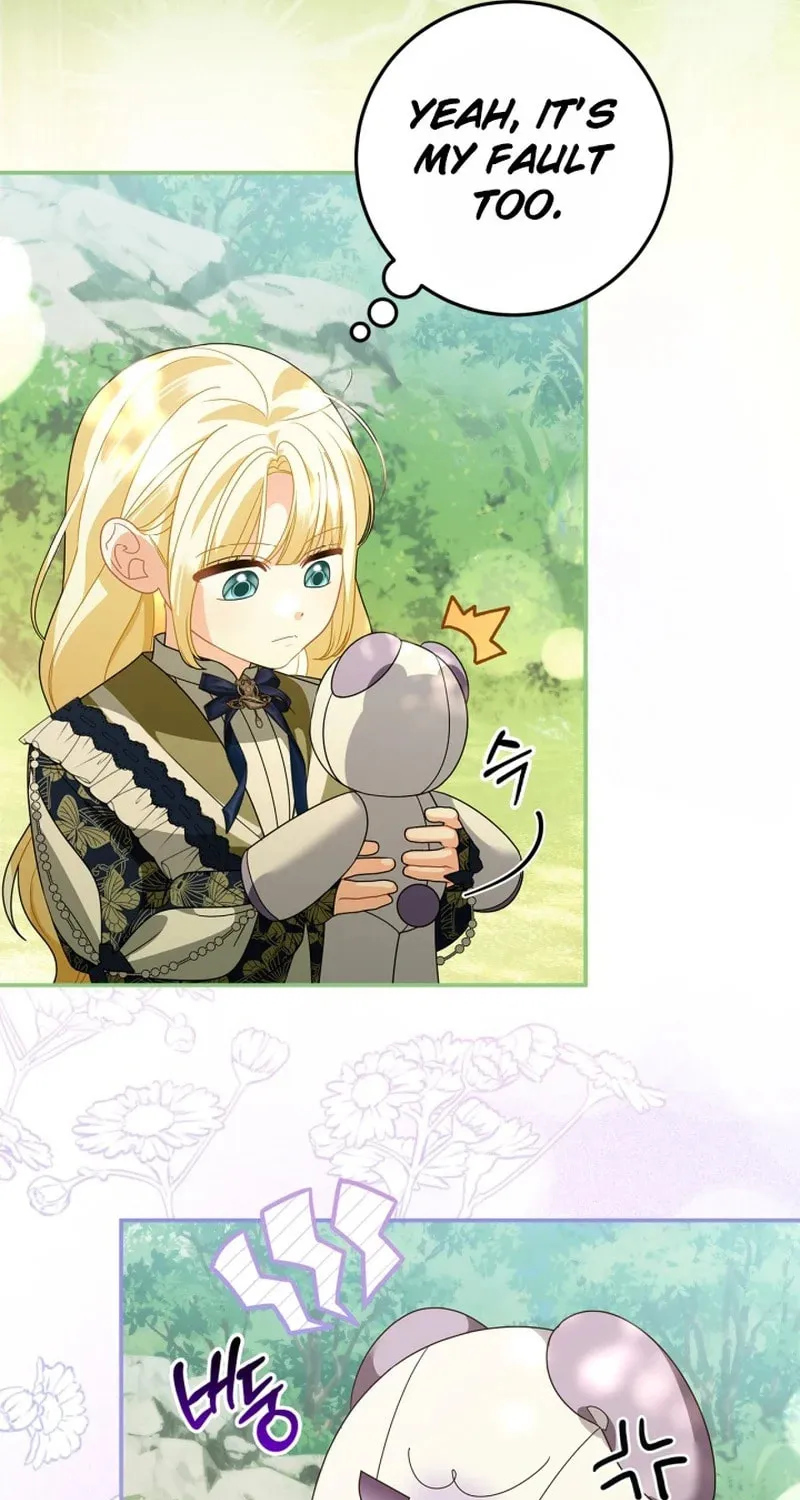 I Became the Ghost Duke’s Daughter Chapter 15 page 70 - 