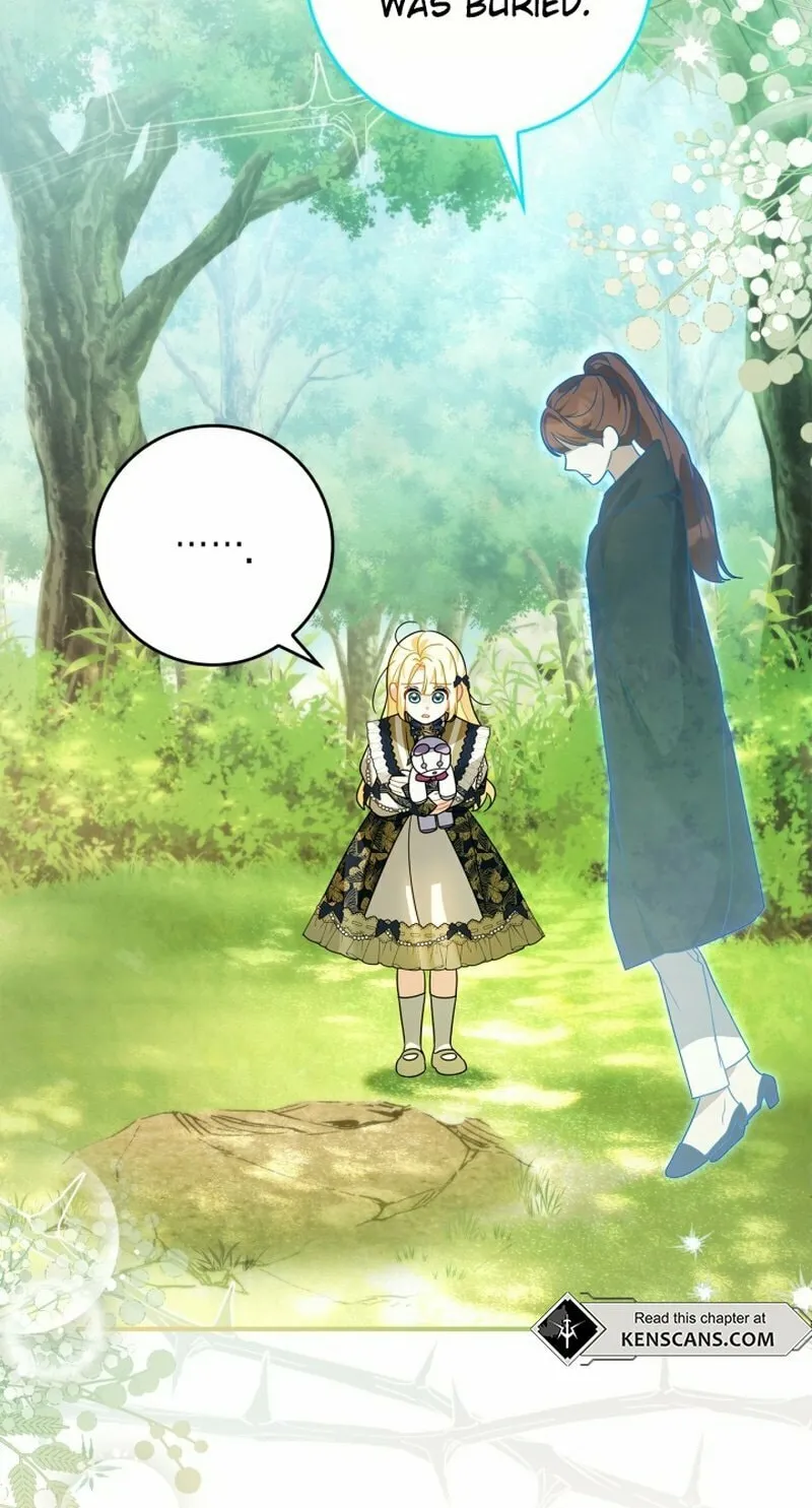I Became the Ghost Duke’s Daughter Chapter 15 page 8 - 