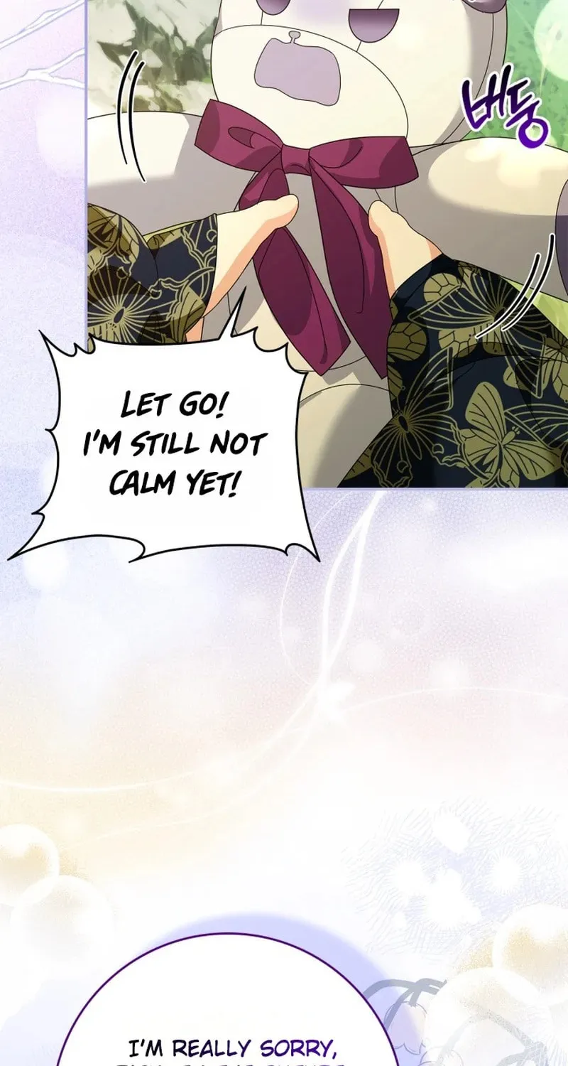 I Became the Ghost Duke’s Daughter Chapter 15 page 71 - 