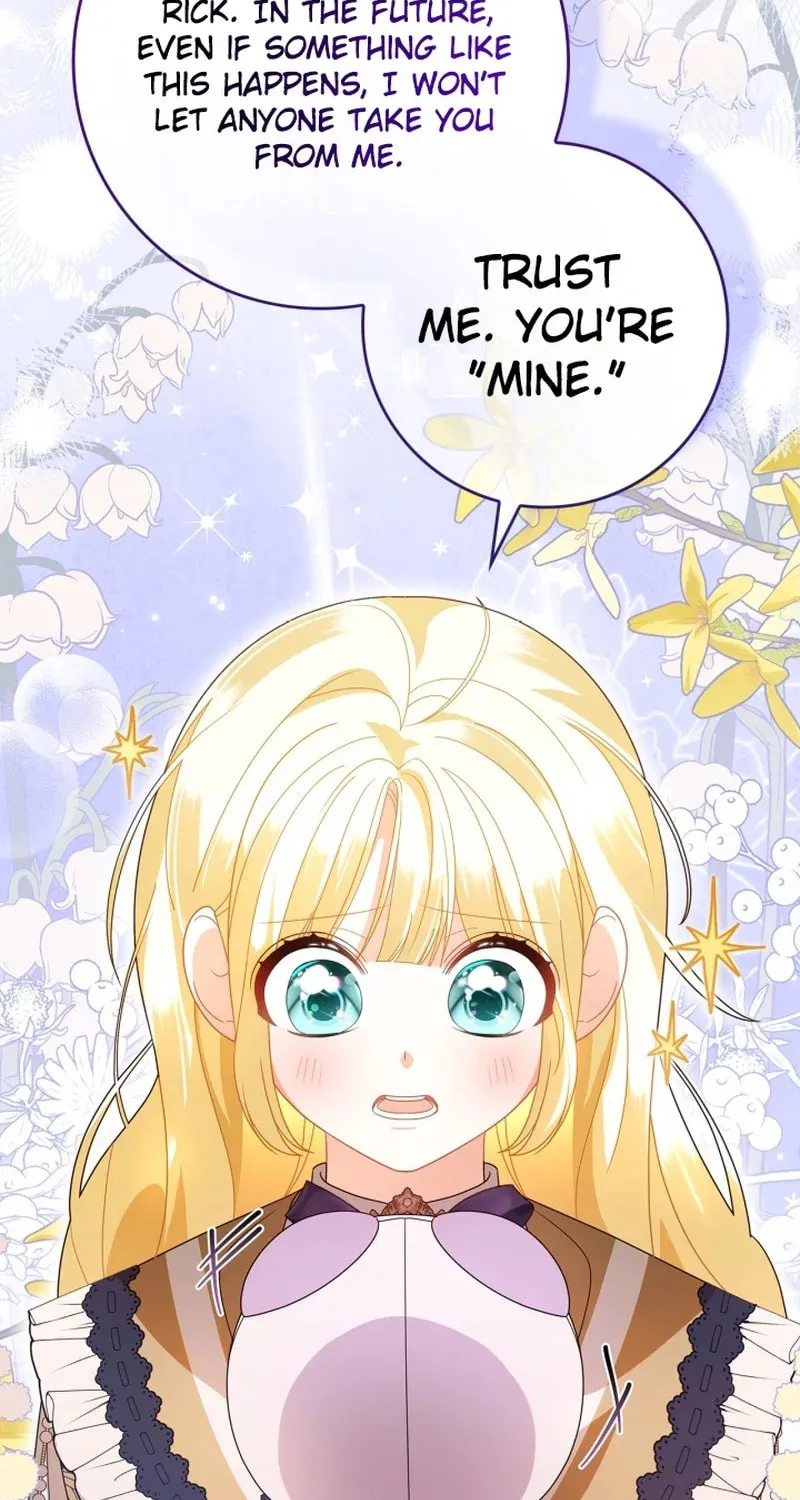 I Became the Ghost Duke’s Daughter Chapter 15 page 72 - 
