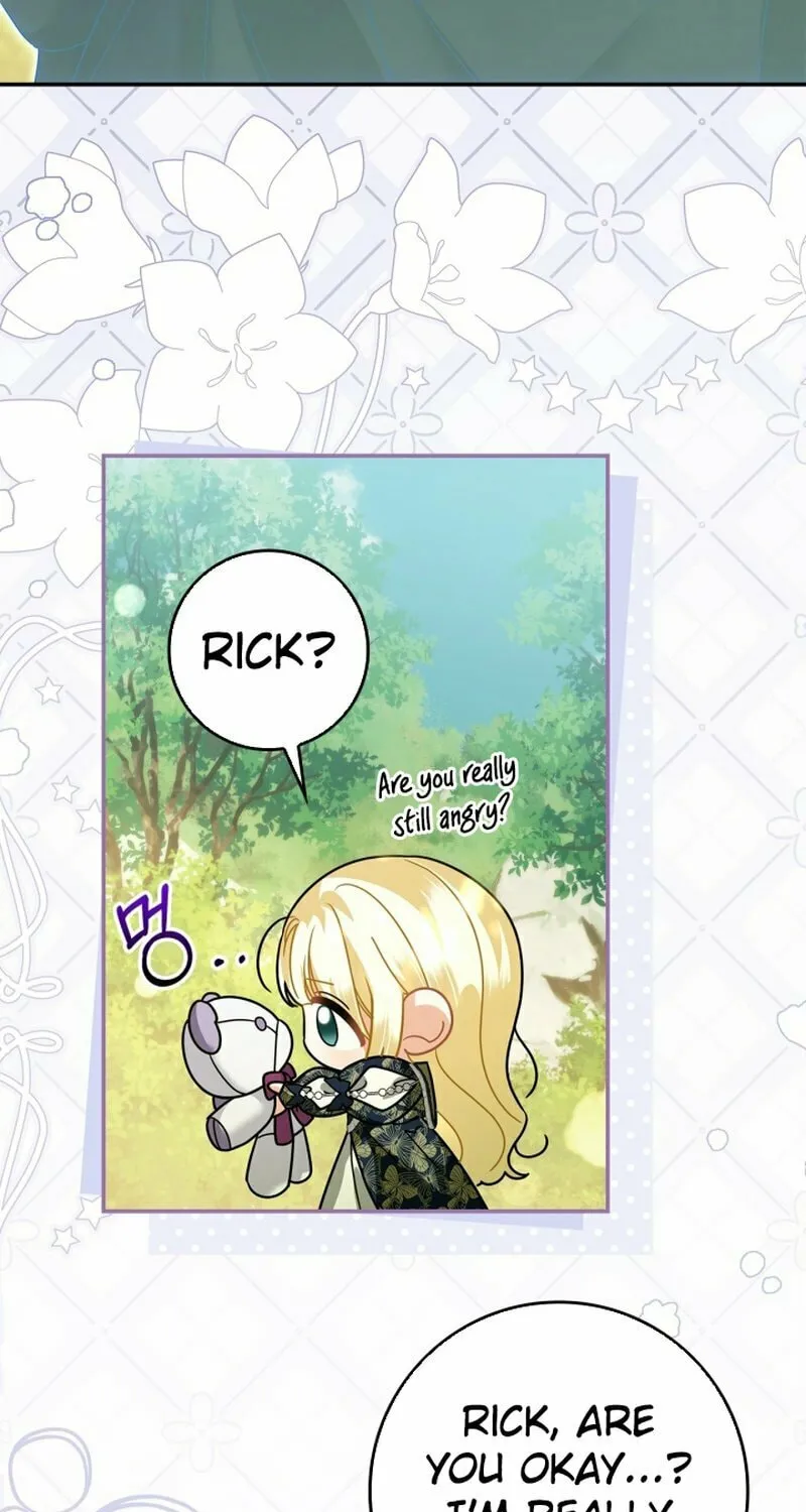 I Became the Ghost Duke’s Daughter Chapter 15 page 76 - 