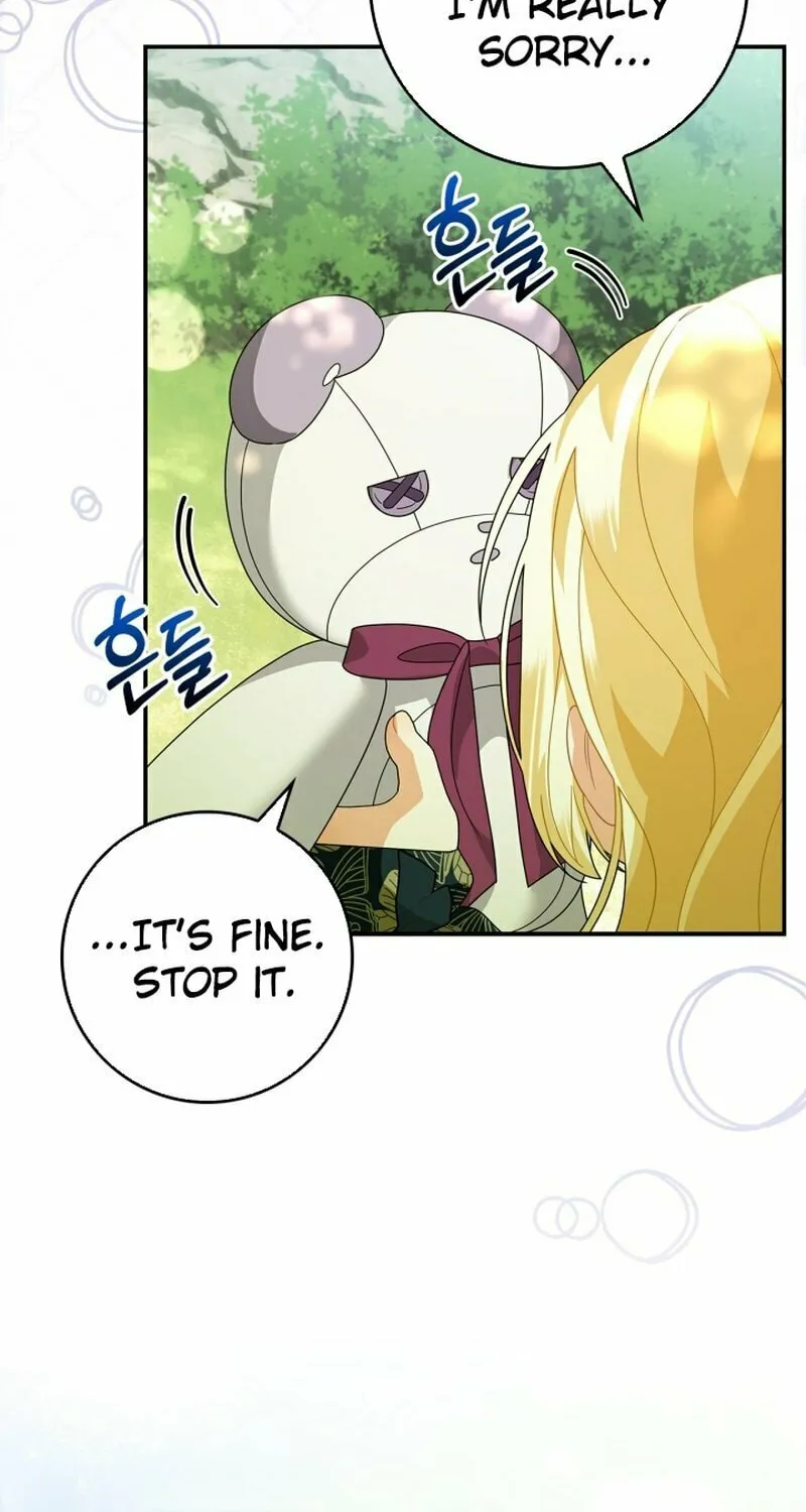 I Became the Ghost Duke’s Daughter Chapter 15 page 77 - 