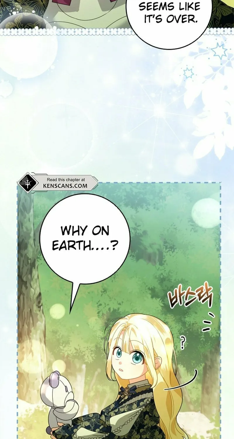 I Became the Ghost Duke’s Daughter Chapter 15 page 79 - 