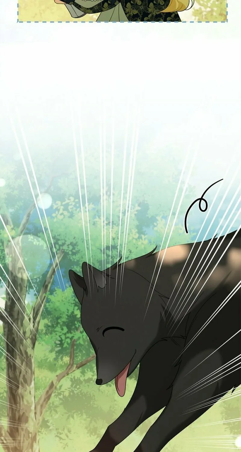 I Became the Ghost Duke’s Daughter Chapter 15 page 80 - 