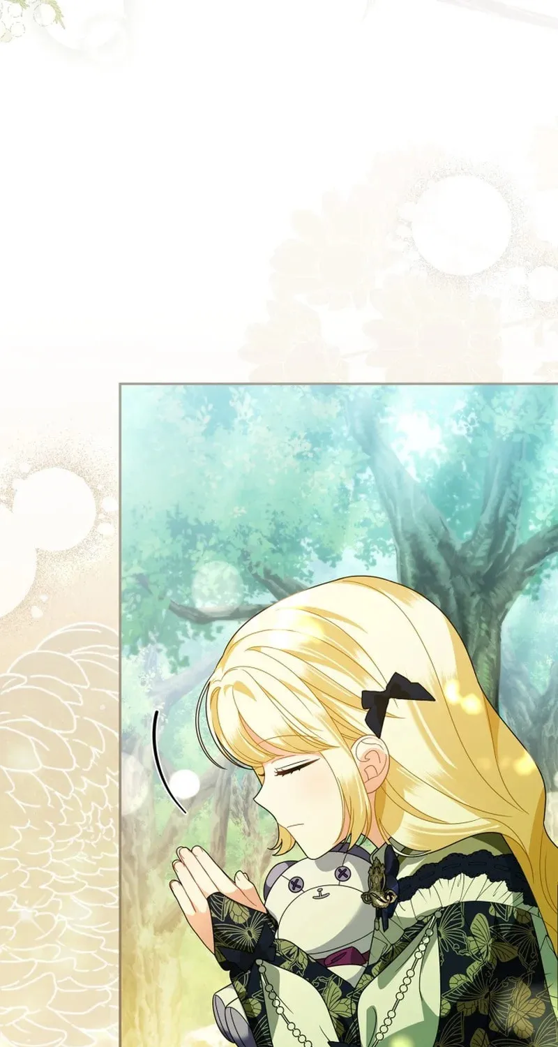 I Became the Ghost Duke’s Daughter Chapter 15 page 9 - 