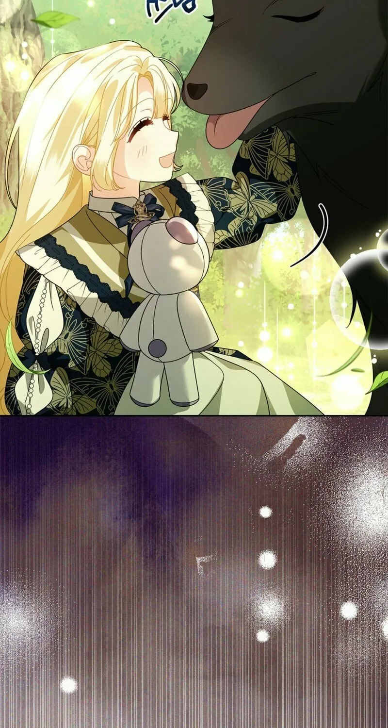 I Became the Ghost Duke’s Daughter Chapter 15 page 88 - 