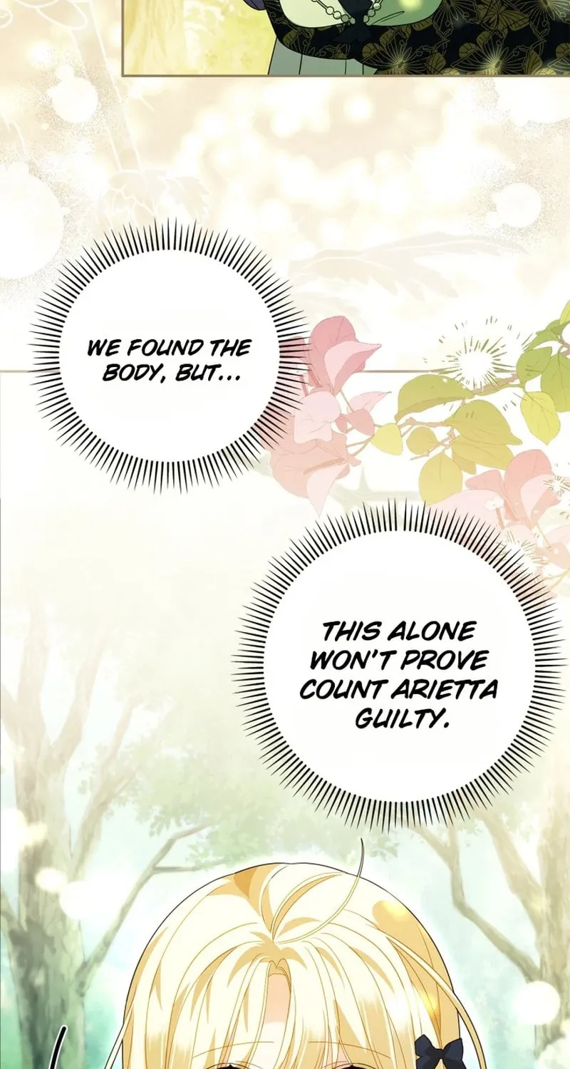 I Became the Ghost Duke’s Daughter Chapter 15 page 10 - 