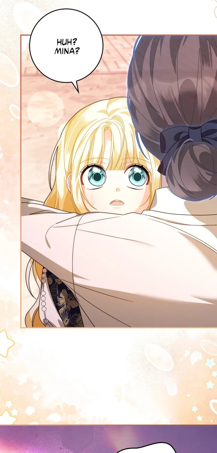 I Became the Ghost Duke’s Daughter Chapter 16 page 13 - 
