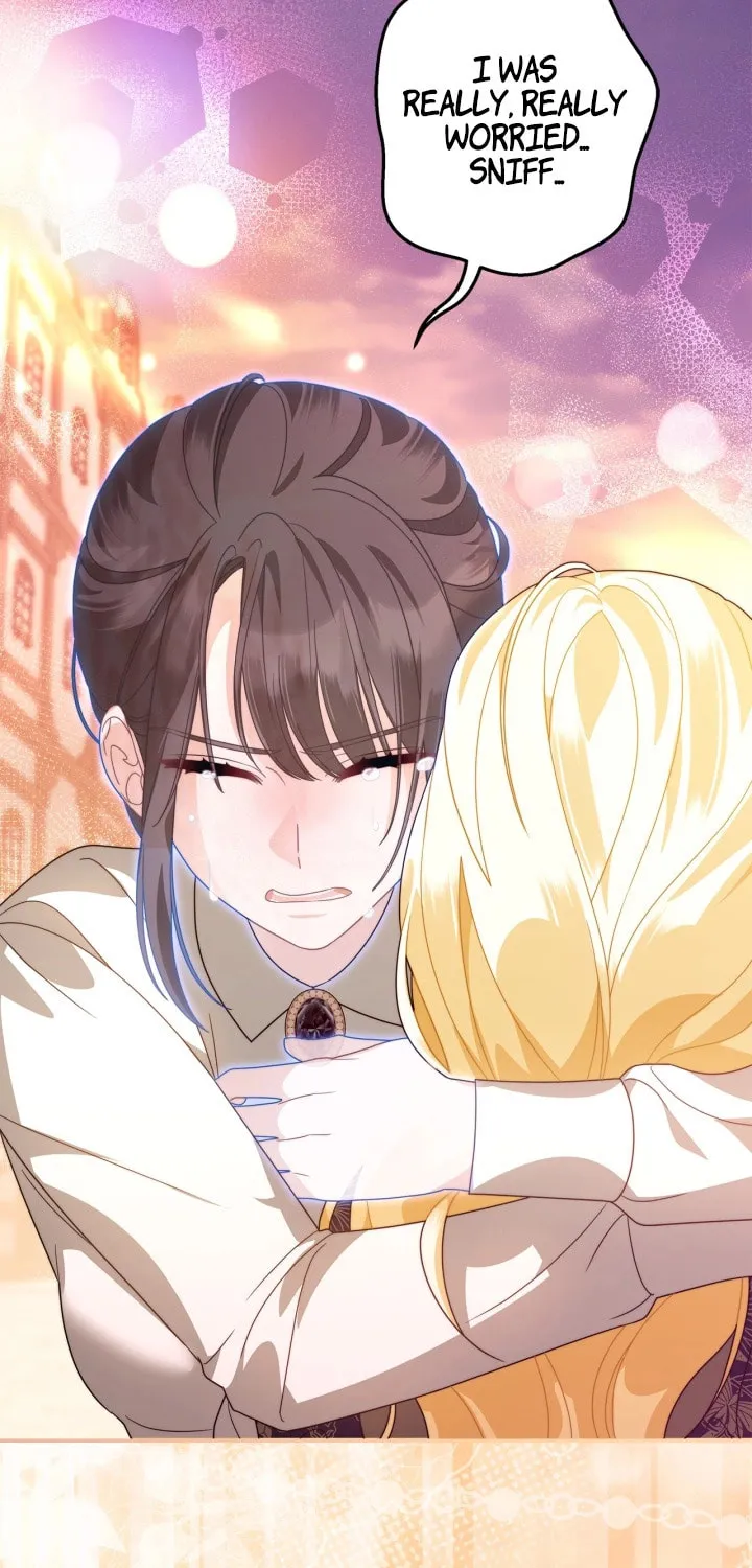 I Became the Ghost Duke’s Daughter Chapter 16 page 14 - 