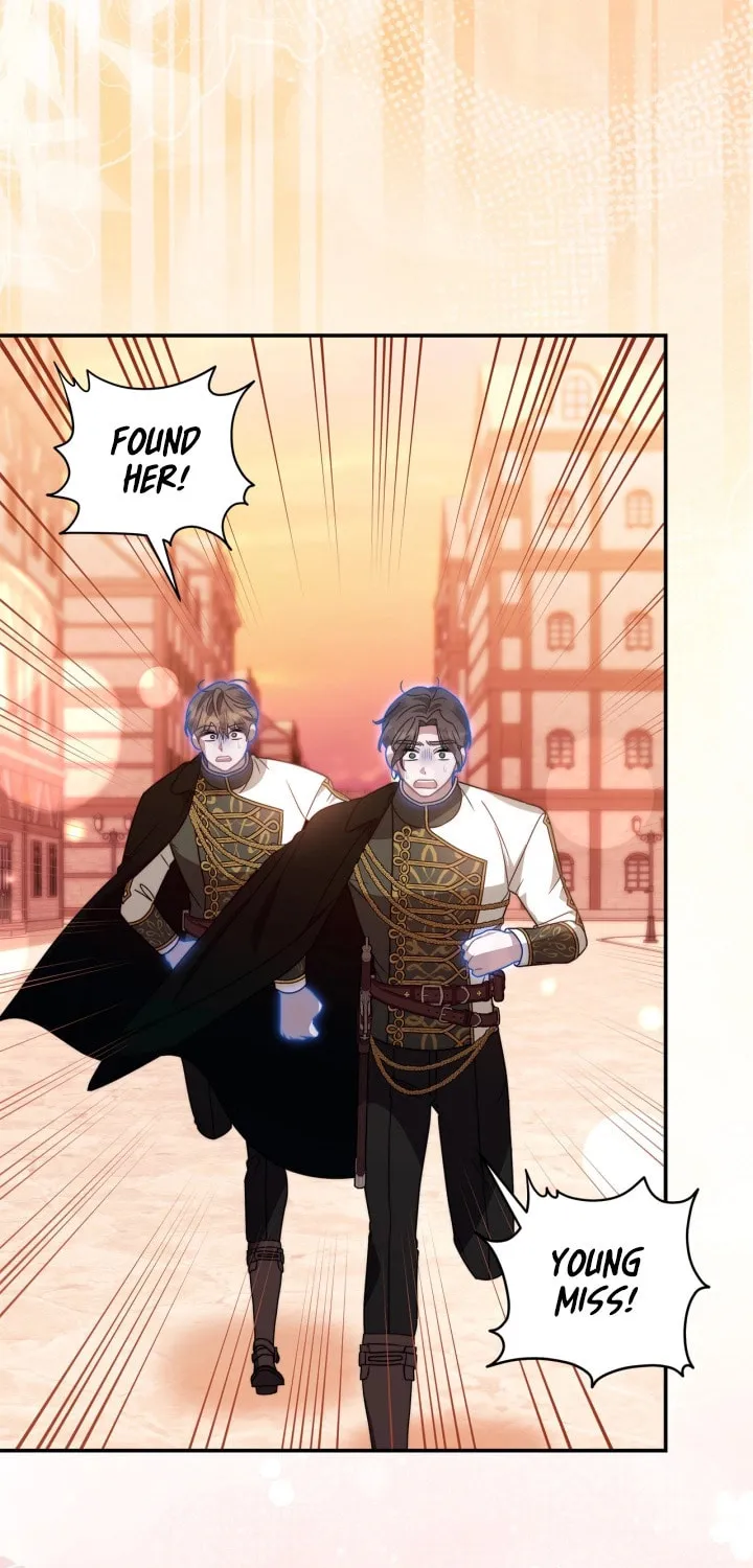 I Became the Ghost Duke’s Daughter Chapter 16 page 15 - 