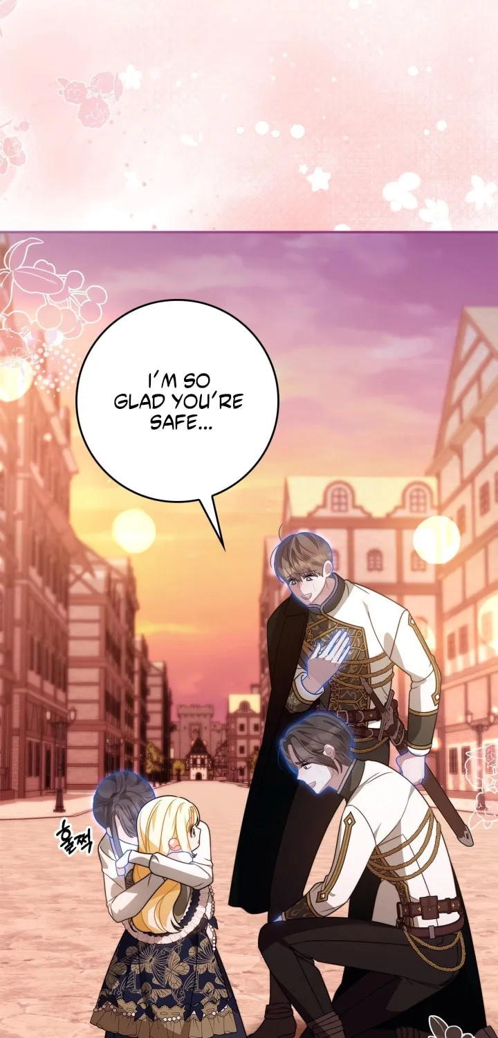 I Became the Ghost Duke’s Daughter Chapter 16 page 16 - 