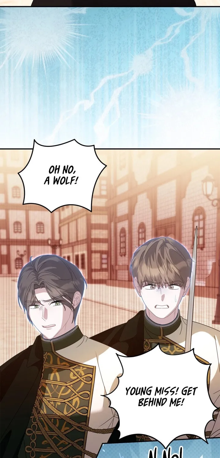 I Became the Ghost Duke’s Daughter Chapter 16 page 20 - 