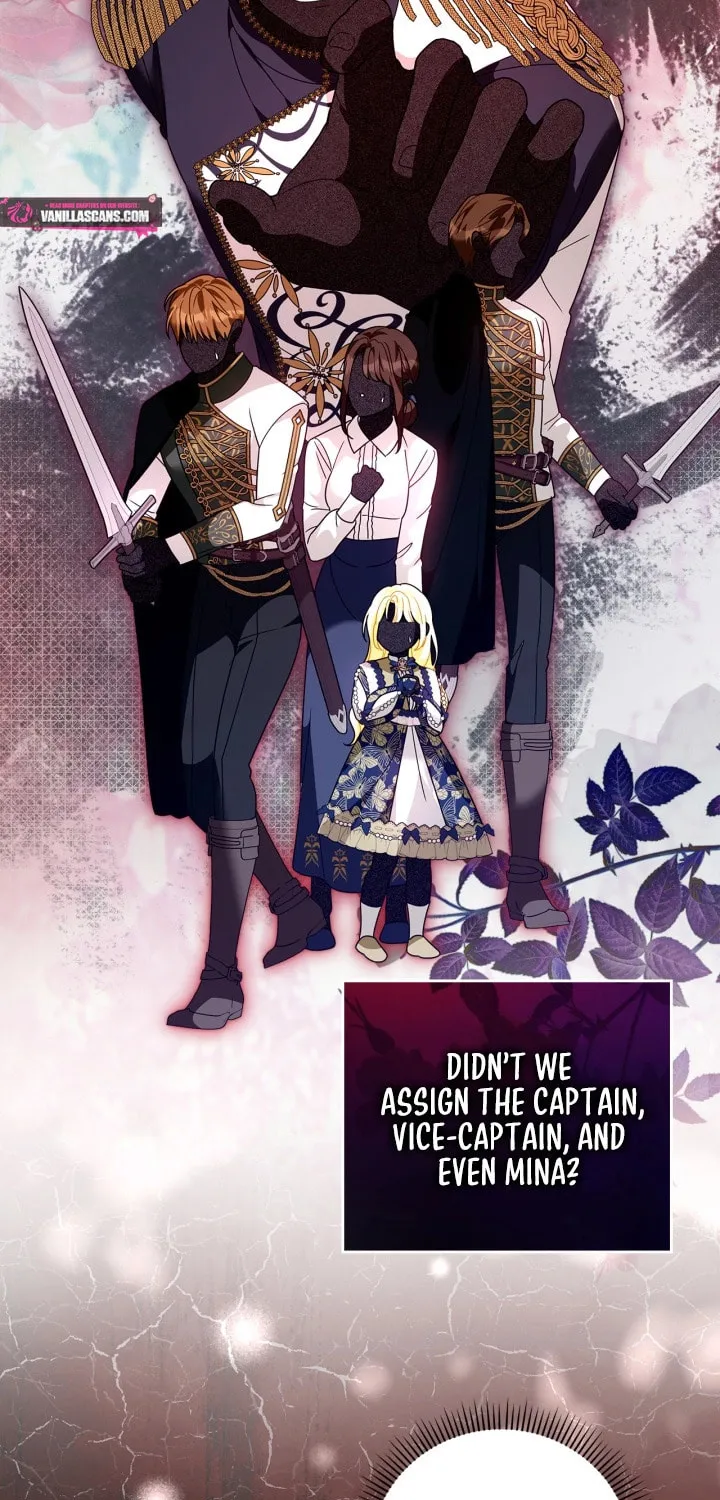 I Became the Ghost Duke’s Daughter Chapter 16 page 3 - 