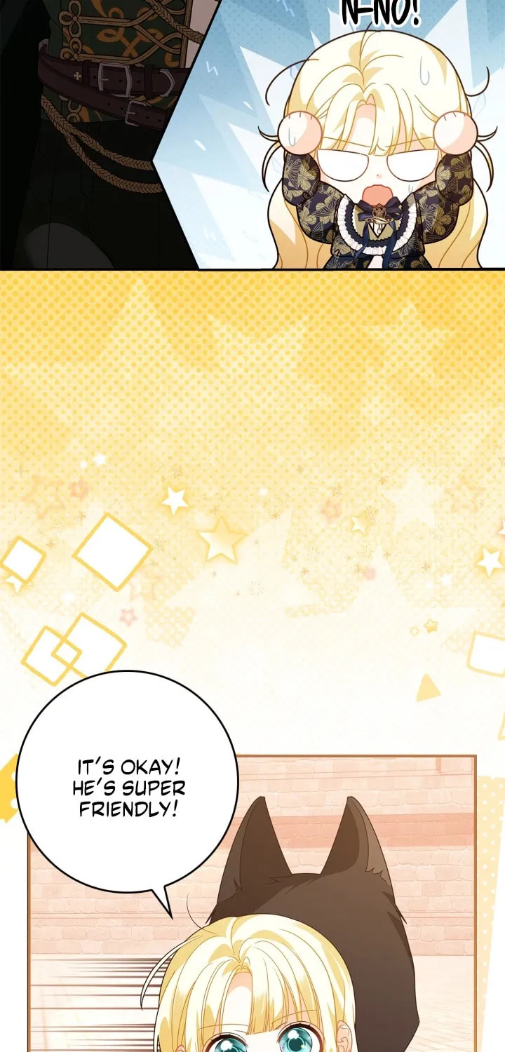 I Became the Ghost Duke’s Daughter Chapter 16 page 21 - 