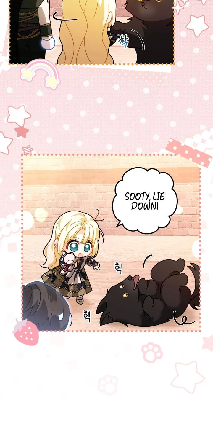 I Became the Ghost Duke’s Daughter Chapter 16 page 24 - 