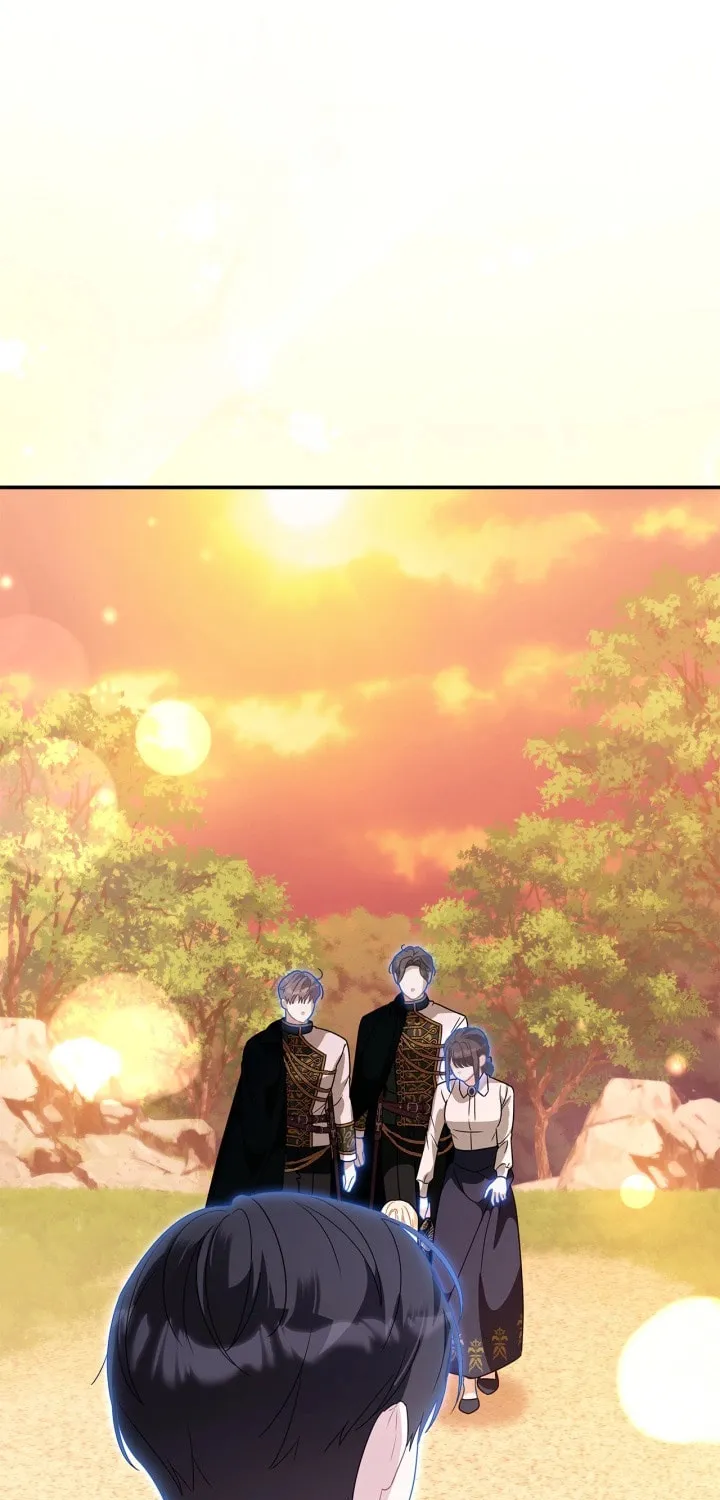 I Became the Ghost Duke’s Daughter Chapter 16 page 29 - 