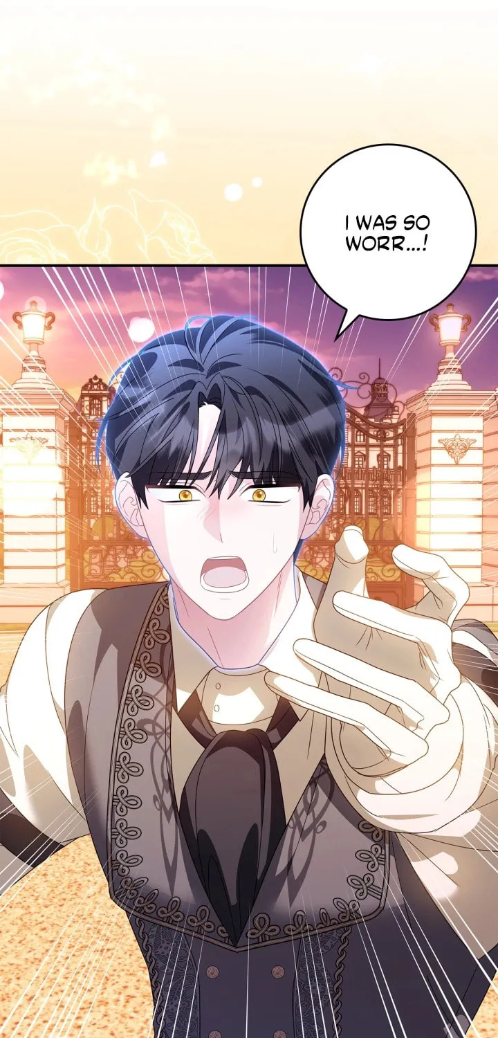 I Became the Ghost Duke’s Daughter Chapter 16 page 34 - 