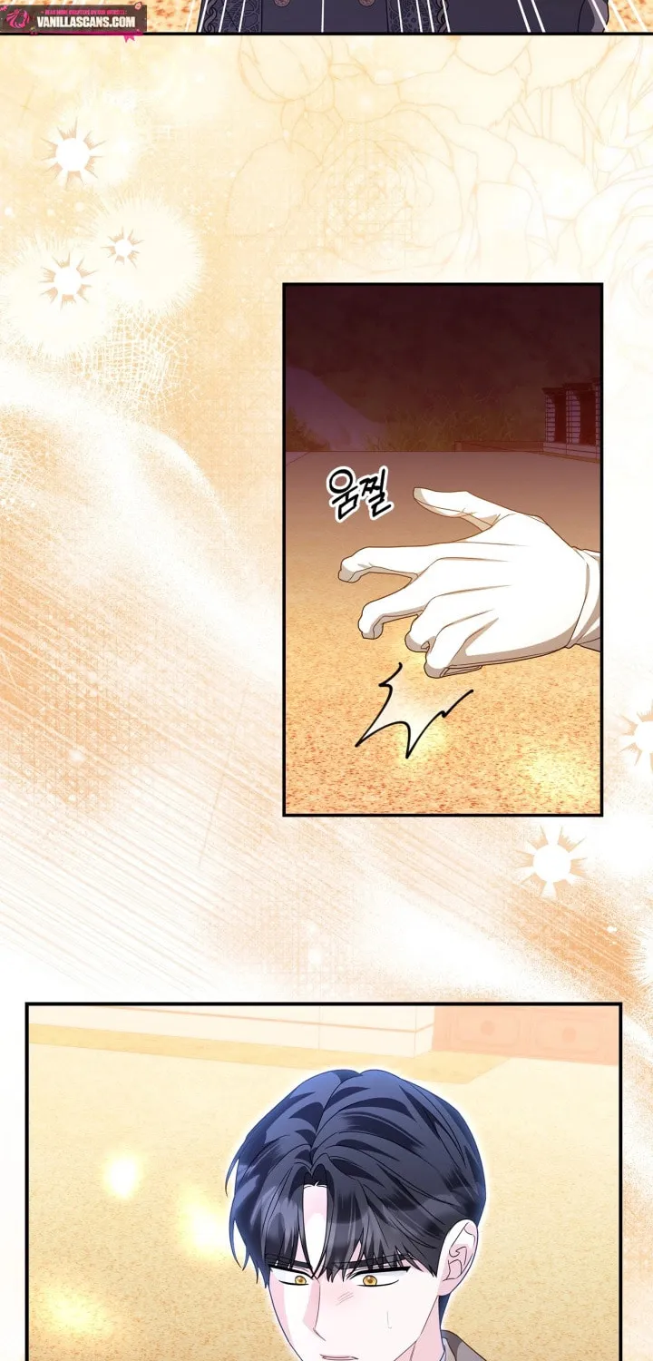 I Became the Ghost Duke’s Daughter Chapter 16 page 35 - 